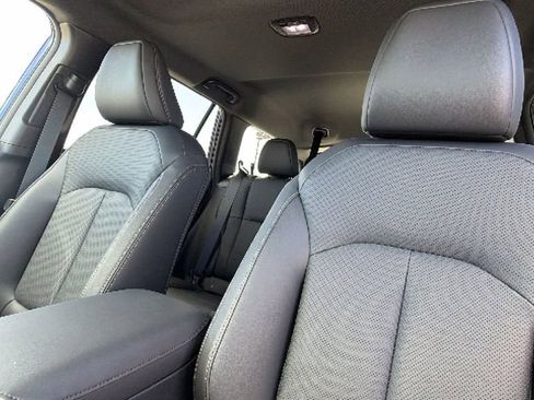 New 2026 Subaru Outback Limited AWD/4WD image 11
