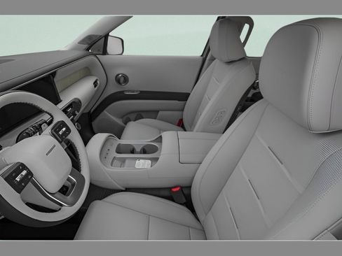 New 2026 Hyundai Palisade Calligraphy FWD image 8