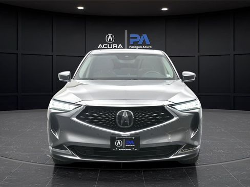 Certified 2023 Acura MDX SH-AWD w/ Technology Package image 31