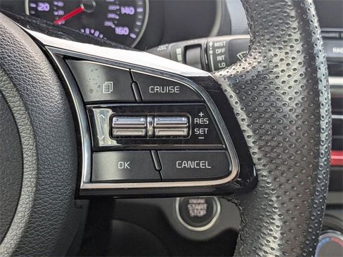 Used 2020 Kia Forte GT-Line w/ GT-Line Premium Package image 29