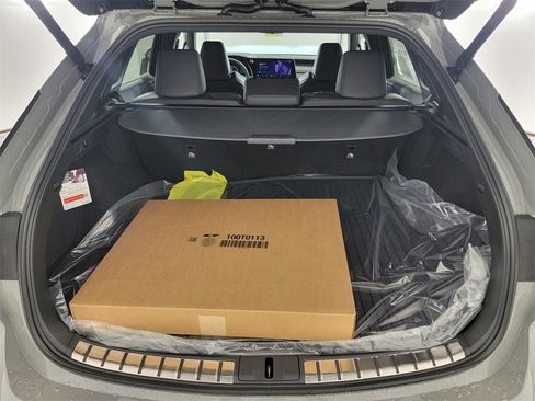 New 2026 Lexus RX 500h F Sport image 42