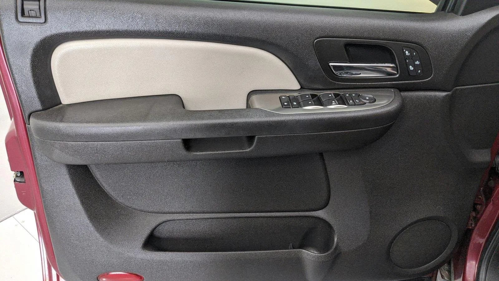 Used 2007 Chevrolet Avalanche LT w/ LT Preferred Equipment Group AWD/4WD image 43