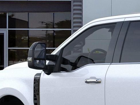 New 2025 Ford F250 Platinum image 20