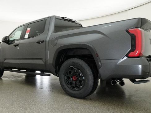 New 2026 Toyota Tundra TRD Pro AWD/4WD image 38