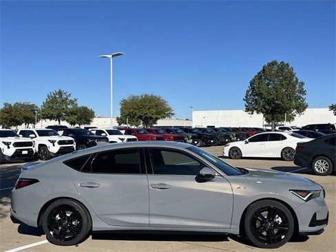 New 2026 Acura Integra A-Spec image 3