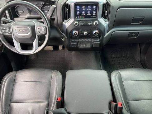 Used 2019 GMC Sierra 1500 SLT AWD/4WD image 14