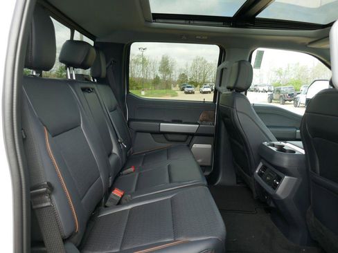 New 2026 Ford F350 Lariat image 12