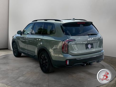 Used 2024 Kia Telluride SX X-Pro AWD/4WD image 5