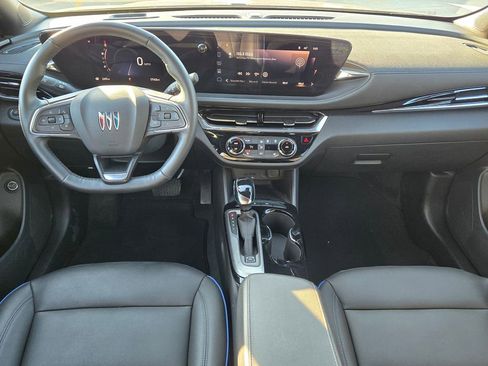 Used 2025 Buick Envista Sport Touring w/ Convenience I Package image 29