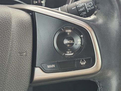 Certified 2020 Honda CR-V EX-L image 28