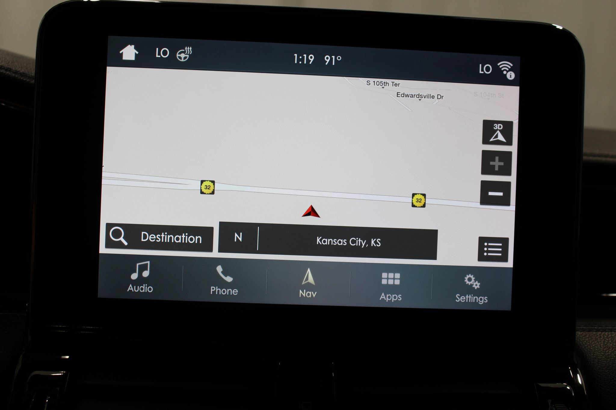 Used 2019 Lincoln Navigator Reserve AWD/4WD image 38
