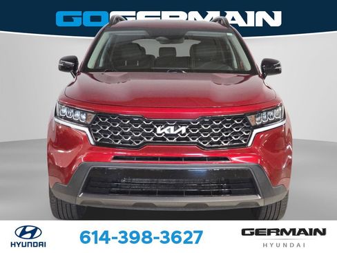 Used 2022 Kia Sorento S AWD/4WD image 2