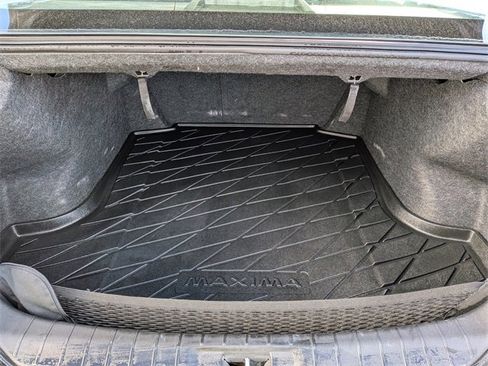 Used 2016 Nissan Maxima 3.5 SV image 14