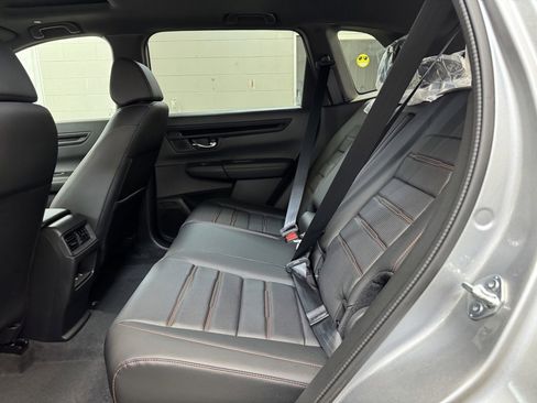 New 2026 Honda CR-V Sport-L image 16
