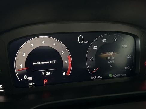 Certified 2025 Acura ADX A-Spec FWD image 16