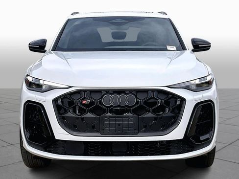 New 2025 Audi SQ5 Premium Plus image 3