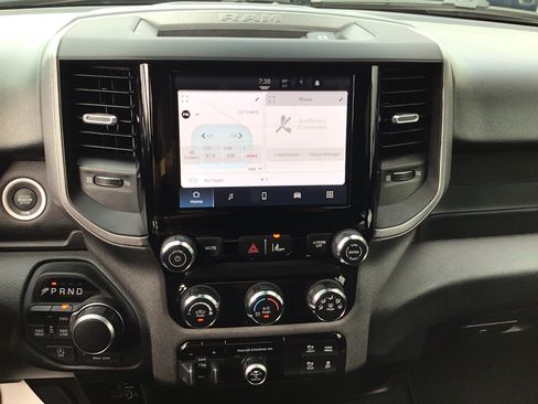 Certified 2026 RAM 1500 Tradesman AWD/4WD image 12