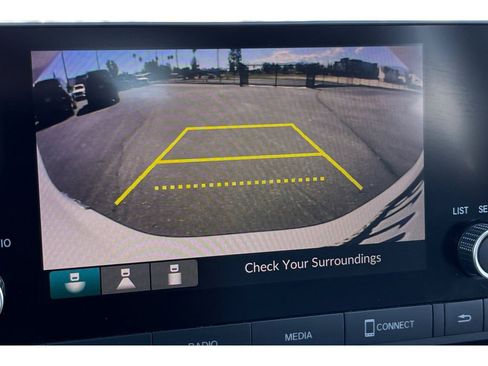Certified 2024 Honda HR-V LX image 26