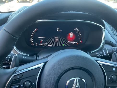 New 2026 Acura MDX w/ Technology Package image 12