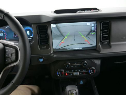 New 2025 Ford Bronco Big Bend AWD/4WD image 20