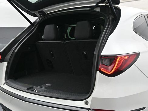 Used 2024 Acura MDX A-Spec AWD/4WD image 12