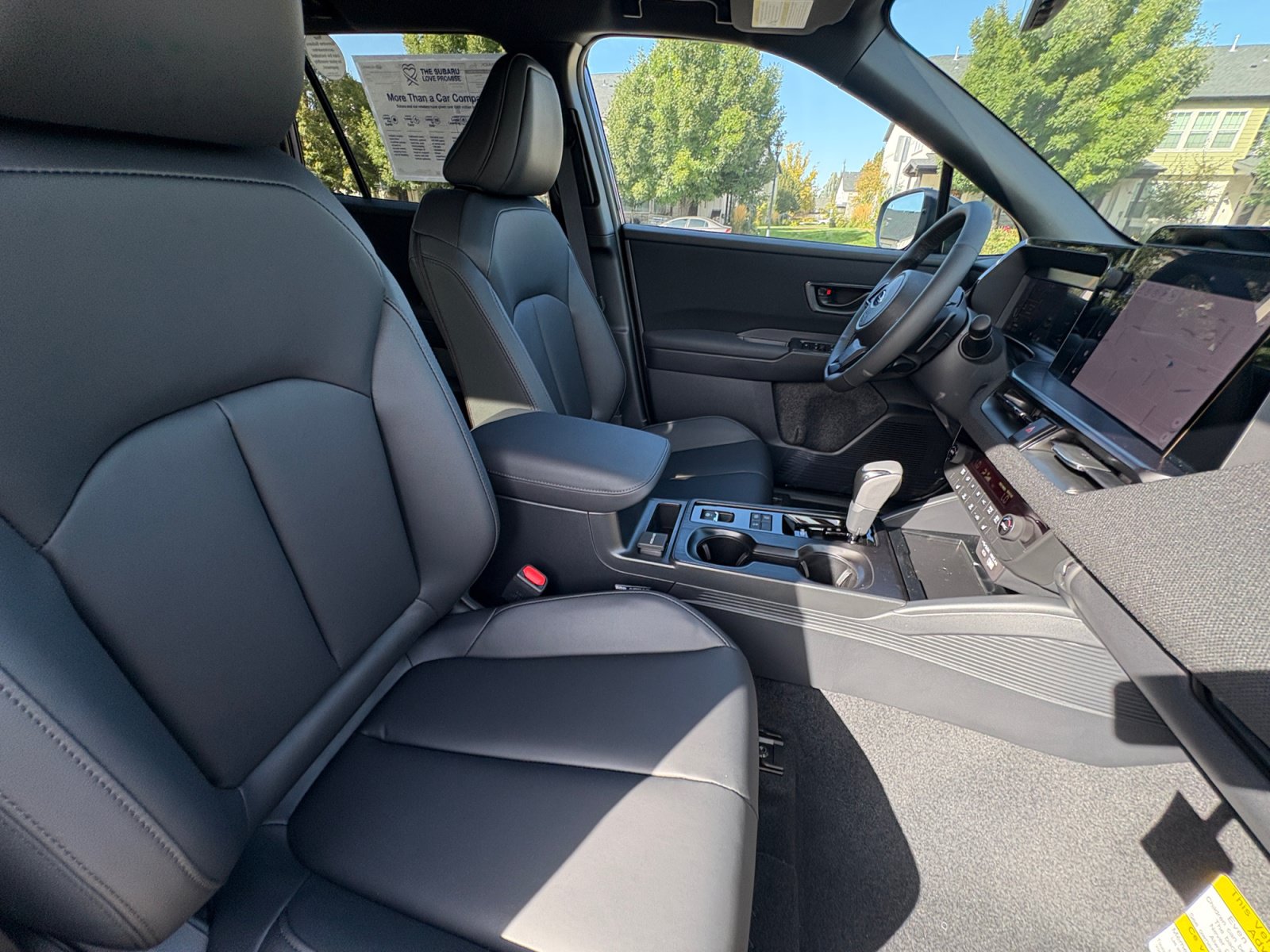 New 2026 Subaru Outback Premium AWD/4WD image 19