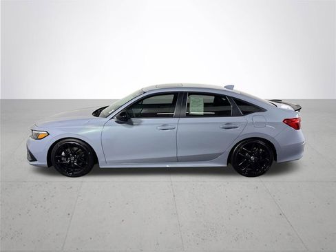 Used 2024 Honda Civic Si image 9