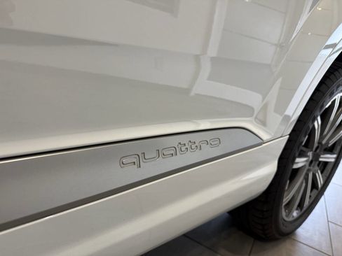 Used 2017 Audi Q7 3.0T Premium Plus image 13