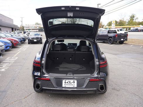 Used 2024 Genesis GV70 2.5T image 19