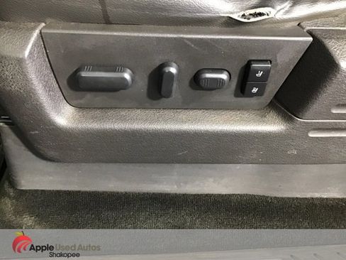 Used 2013 Ford F150 FX4 w/ Luxury Equipment Group image 8