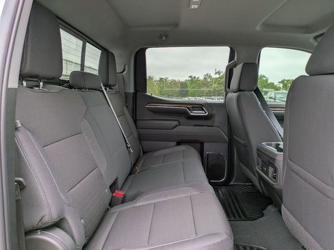 New 2025 Chevrolet Silverado 1500 RST w/ Convenience Package II image 32