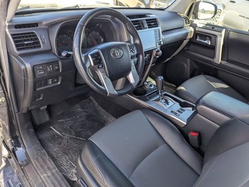 Used 2023 Toyota 4Runner SR5 Premium AWD/4WD image 25
