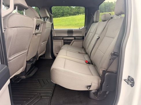 Used 2022 Ford F250 XLT w/ FX4 Off-Road Package AWD/4WD image 34