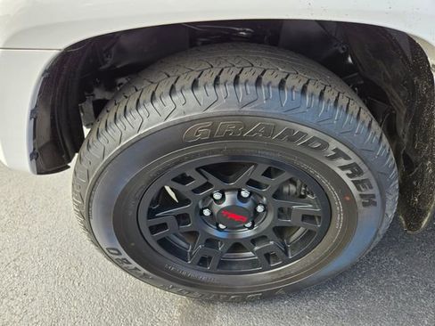 Used 2023 Toyota 4Runner SR5 Premium w/ Moonroof Package image 22