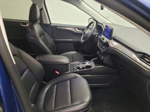 Used 2022 Ford Escape Titanium AWD/4WD image 21
