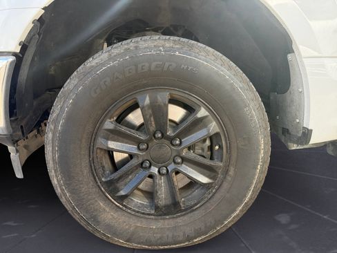 Used 2019 Ford F150 XLT w/ Equipment Group 301A Mid AWD/4WD image 13