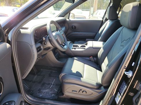 New 2026 Hyundai Palisade XRT Pro AWD/4WD image 12