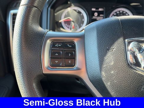 Used 2022 RAM 1500 Classic Warlock AWD/4WD image 27