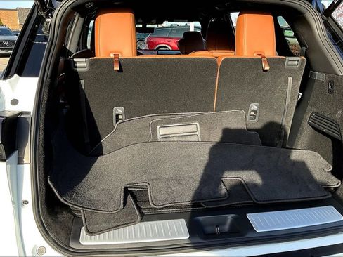 Certified 2026 INFINITI QX60 Autograph w/ Dark Cargo Package image 36