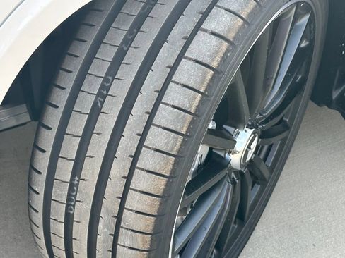 Used 2025 Mercedes-Benz GLA 35 AMG 4MATIC image 17