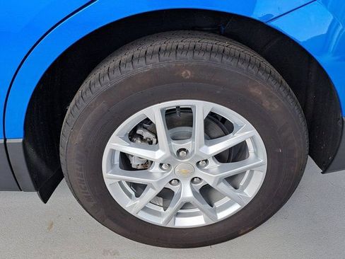 Used 2024 Chevrolet Equinox LS w/ LS Convenience Package FWD image 34