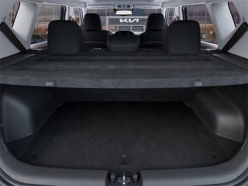 New 2025 Kia Soul EX FWD image 23