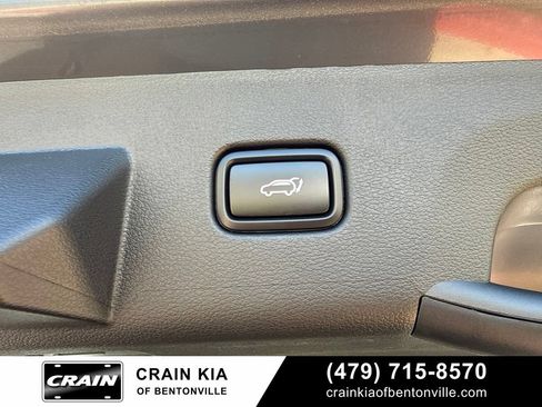 Used 2025 Kia Sportage SX Prestige AWD/4WD image 13