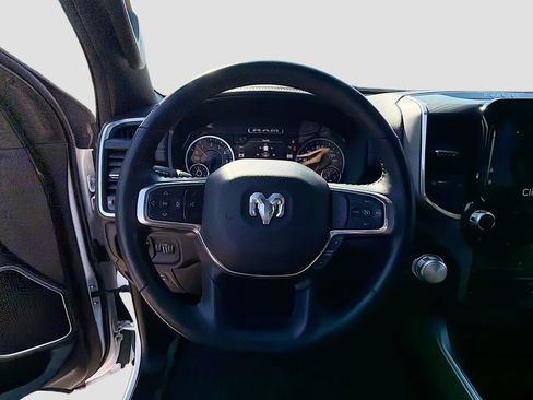 Used 2023 RAM 1500 Laramie image 39