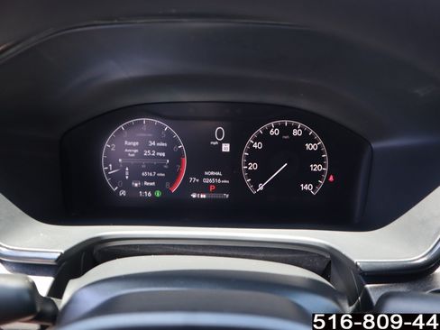 Used 2023 Honda CR-V LX image 20
