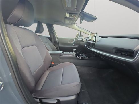 Certified 2024 Toyota Prius LE image 14