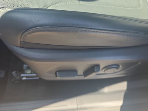 Used 2023 Hyundai Tucson SEL AWD/4WD image 14
