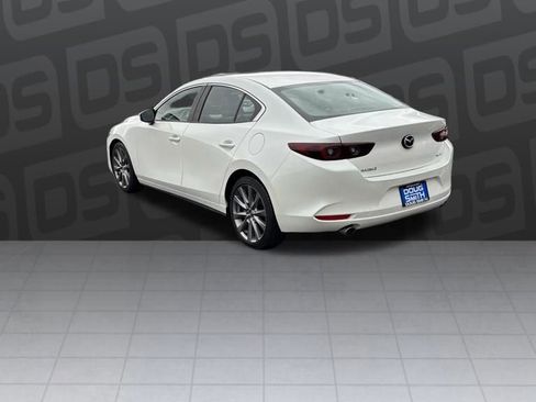 Used 2024 MAZDA MAZDA3 s image 3