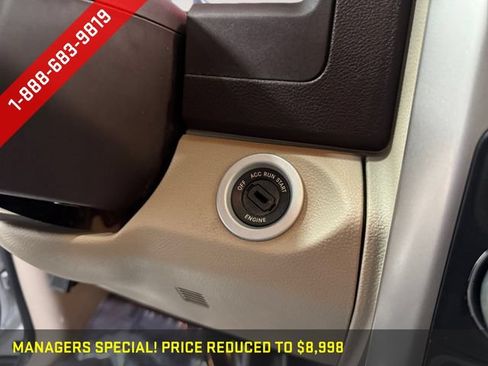 Used 2016 RAM 1500 Classic SLT w/ SLT Plus D←cor Group AWD/4WD image 22