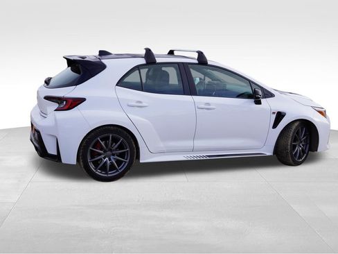 Used 2024 Toyota Corolla GR image 4